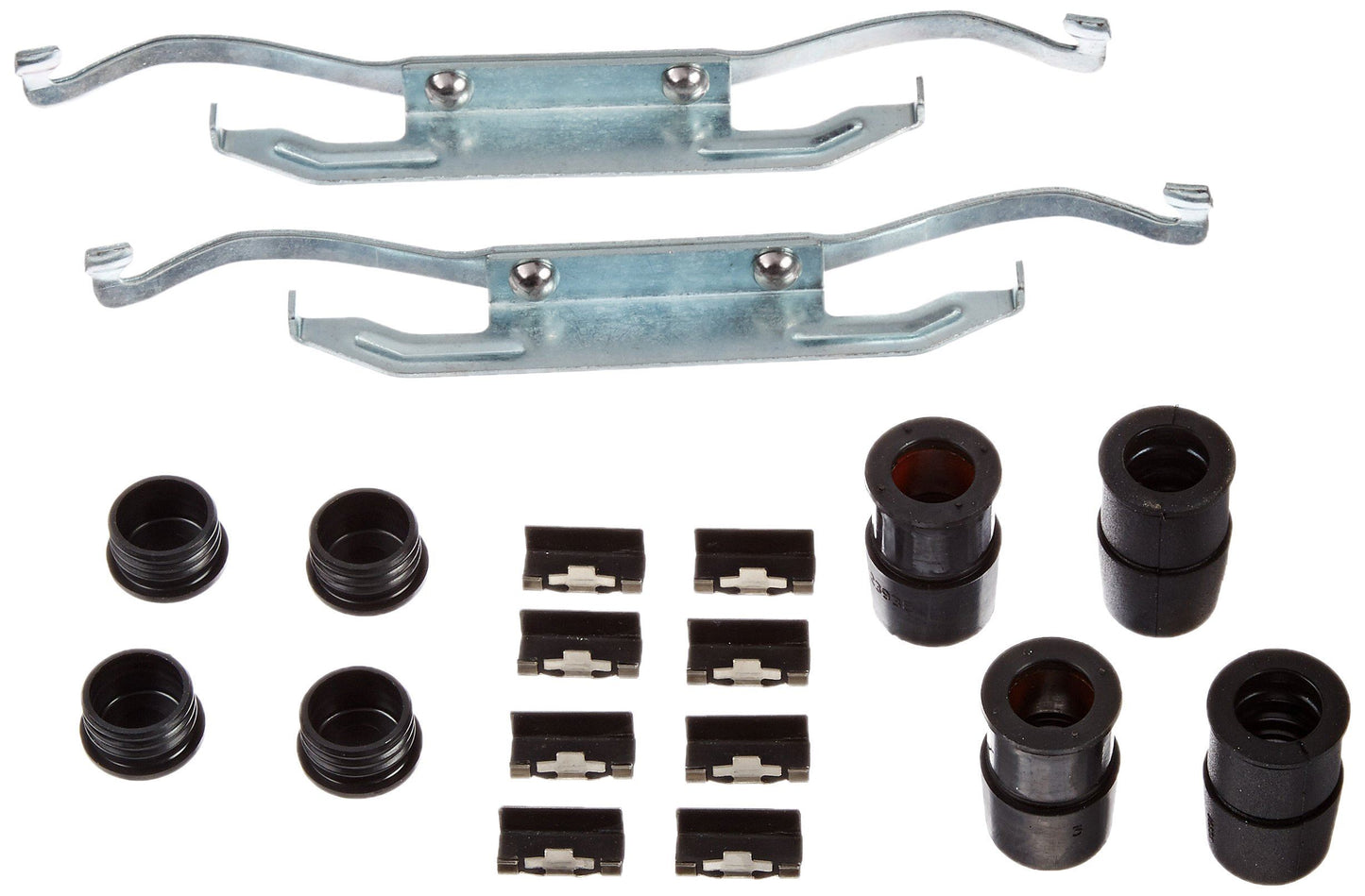 Kit de herrajes para frenos de disco Raybestos H5812A
