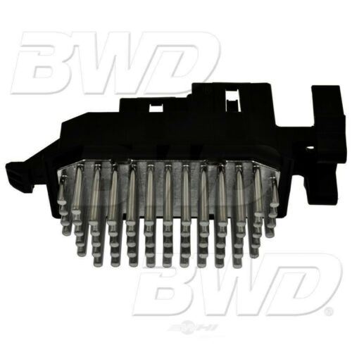 BWD RU1531