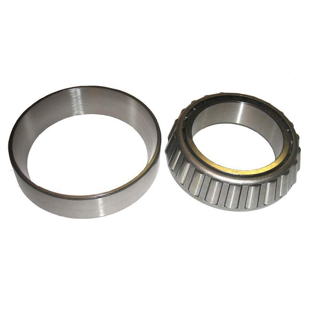 SKF BR24 Wheel Bearing