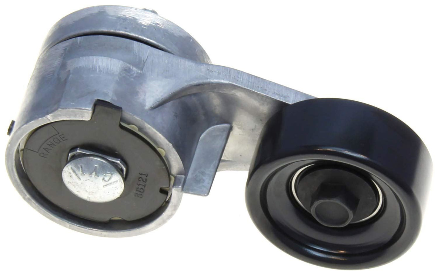 ACDelco Professional 38121 Conjunto de tensor de correa de transmisión de accesorios