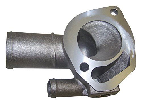 Crown Automotive Sales Co. 53006192 Carcasa del termostato del refrigerante del motor