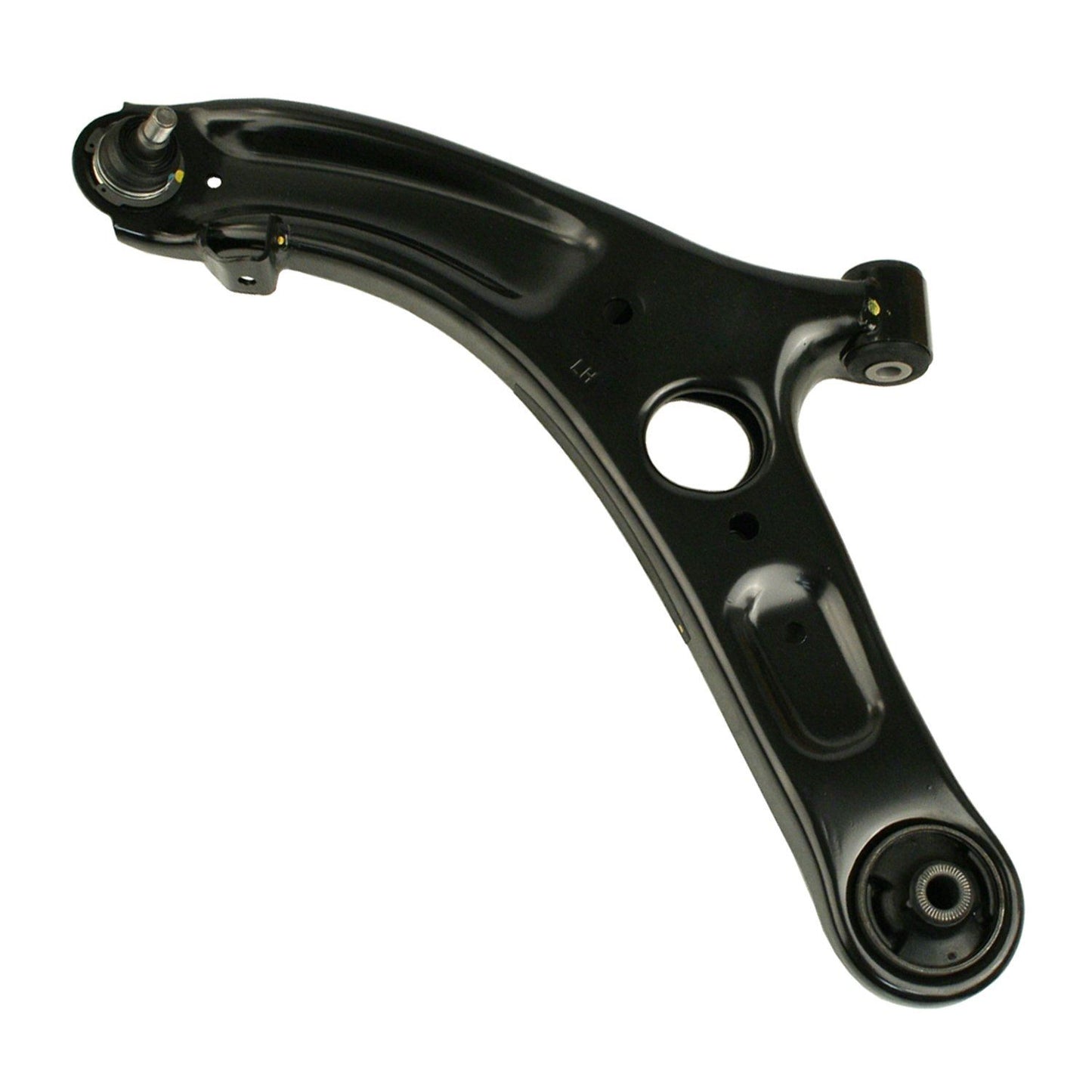 Beck/Arnley 102-7582 Bras de commande de suspension et joint à rotule