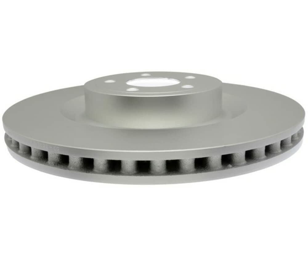 Rotor de freno de disco Raybestos 681954
