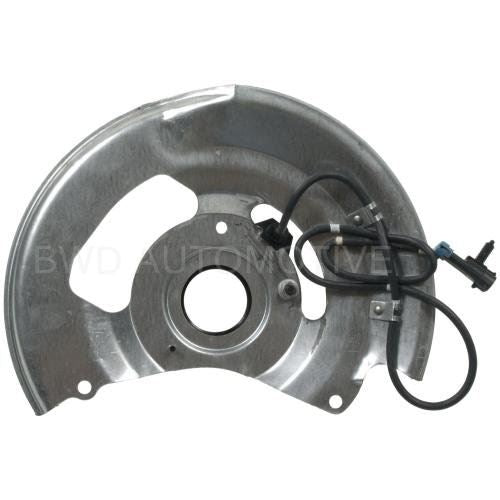 BWD ABS1341 Sensor de velocidad de rueda ABS