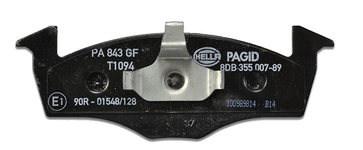 Hella-PAGID 355007891