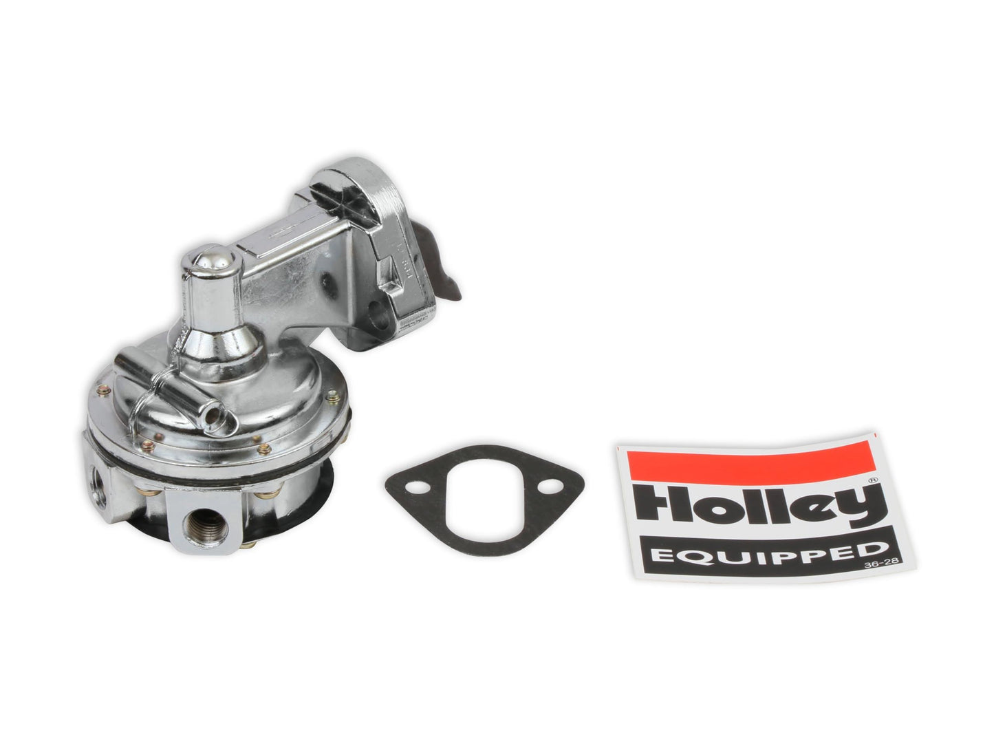 Bomba de combustible mecánica Holley 12-834