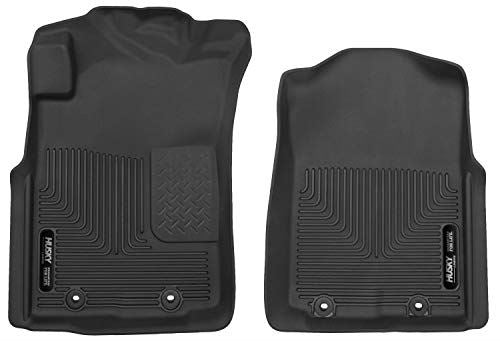 Husky Liners 53701 Revestimiento de suelo