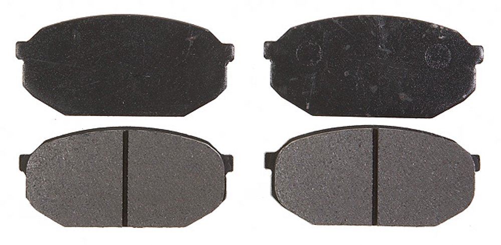 RAYBESTOS PGD258M