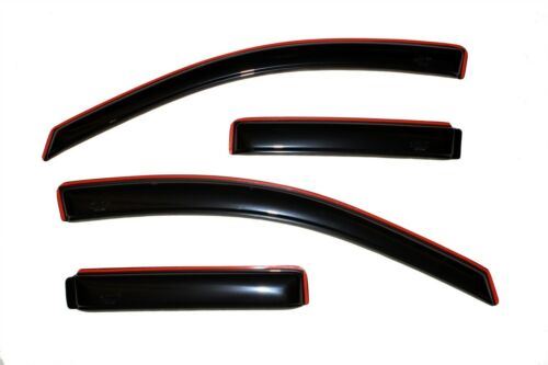 Auto Ventshade (AVS) 194330 Deflector de ventana lateral
