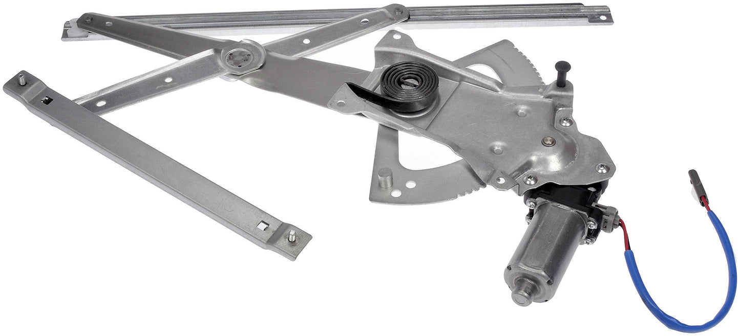 Dorman 741-673 Power Window Motor and Regulator Assembly