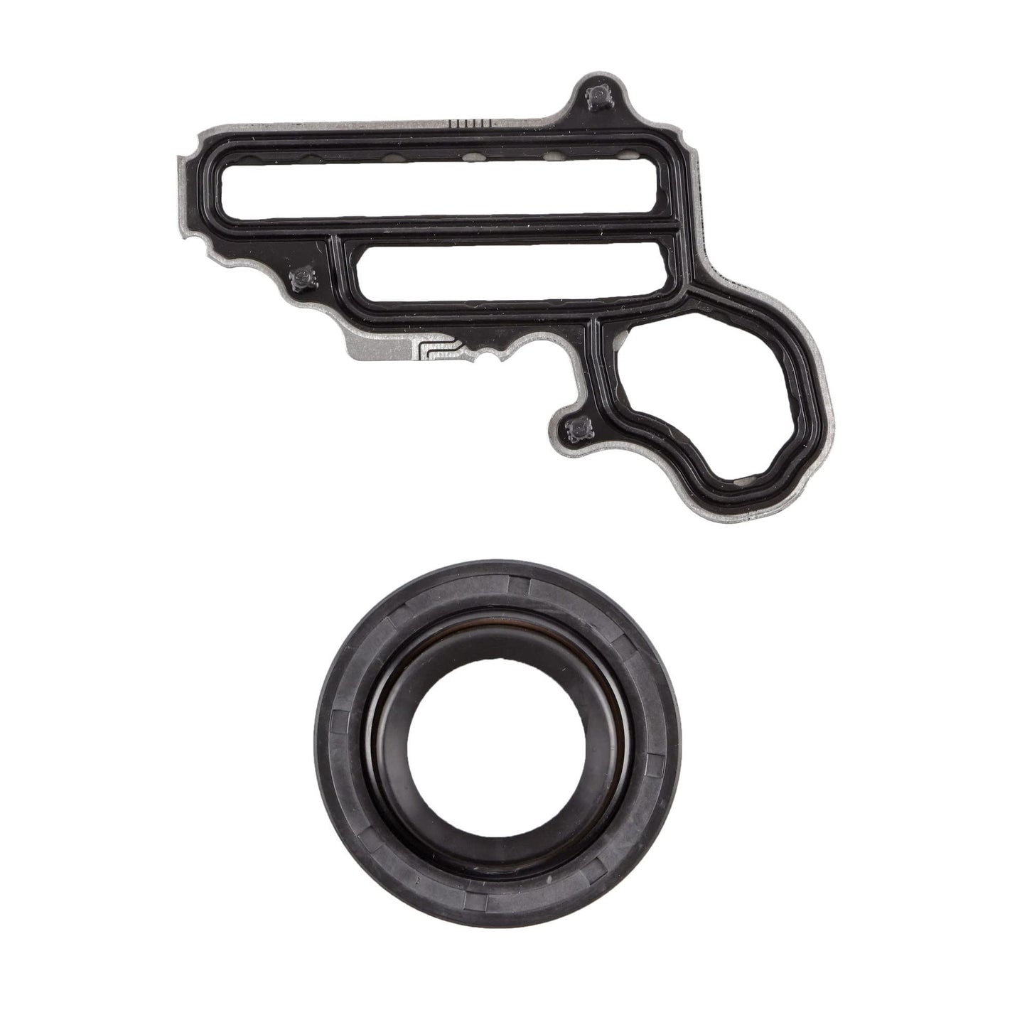 Fel-Pro TCS 46246 Engine Timing Cover Gasket Set