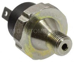 BWD S4337 Interruptor de presión de aceite del motor
