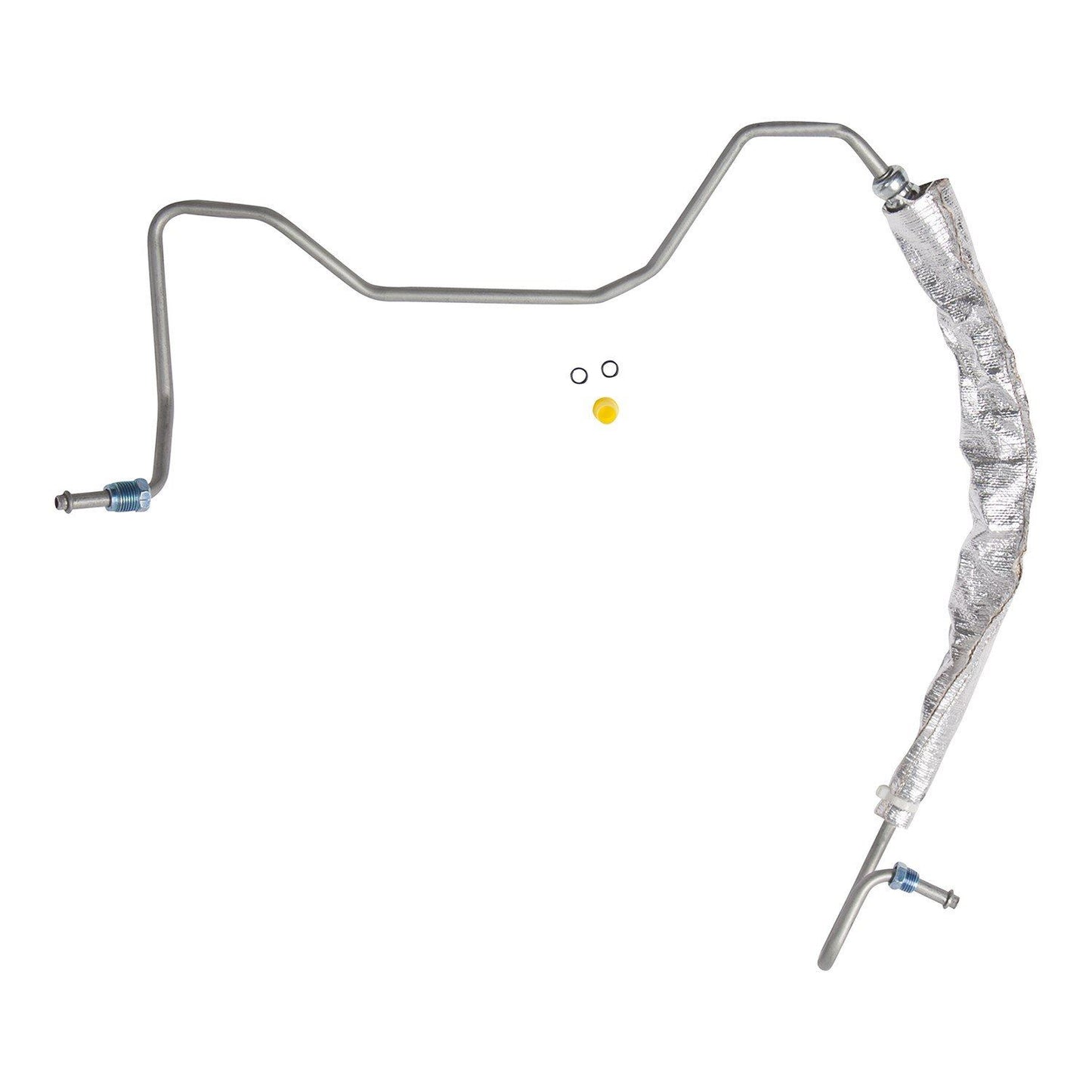 Edelmann 91825 Ensemble de tuyau de conduite de pression de direction assistée