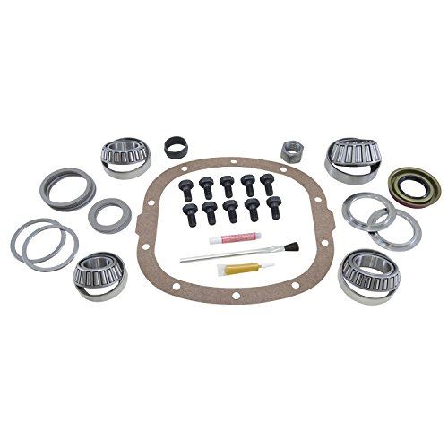 Yukon Differential 14077 Differential Rebuild Kit