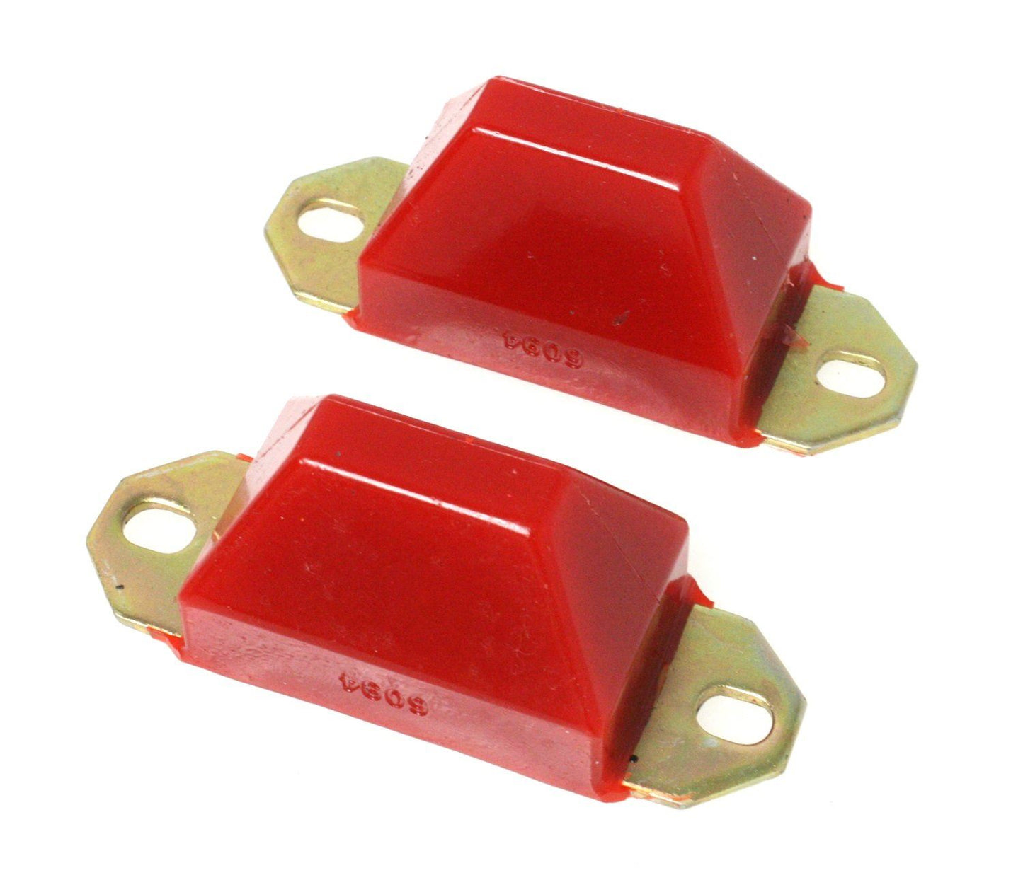 Energy Suspension 9.9137R Suspension Multi-Purpose Bumper Stop Kit