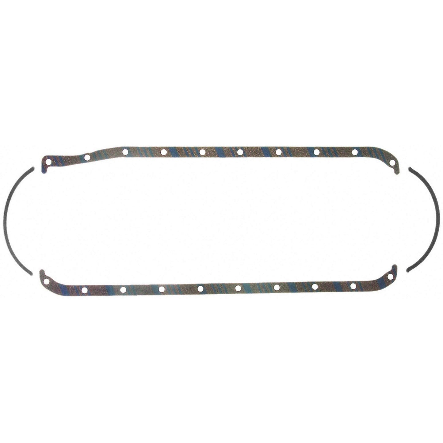 Fel-Pro OS 13190 C Engine Oil Pan Gasket Set