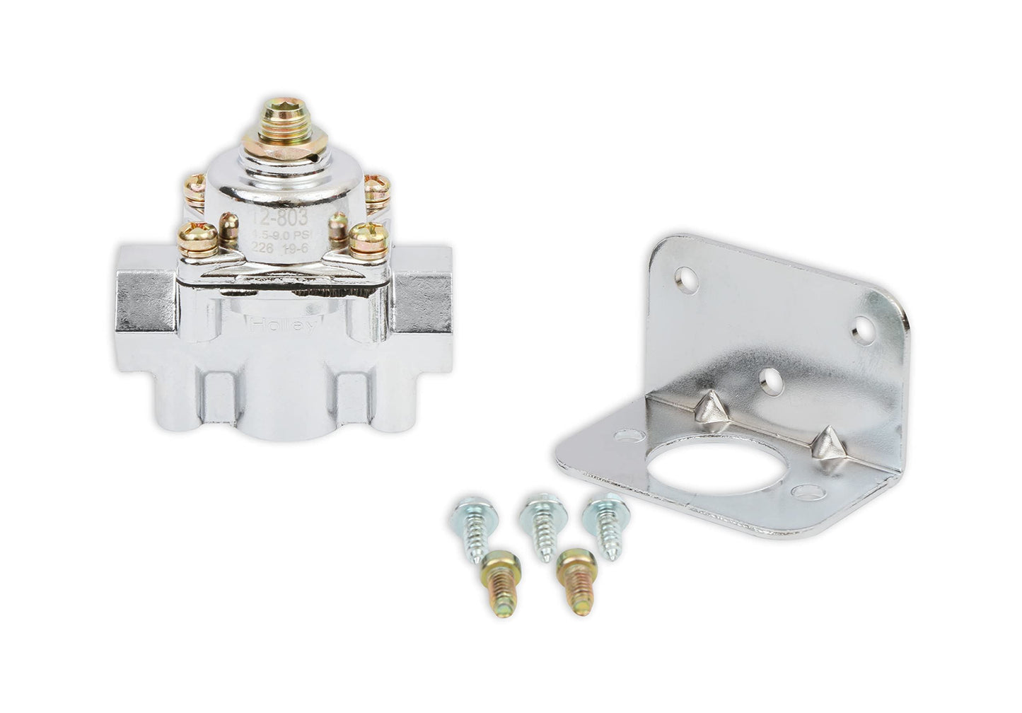 Holley 12-803