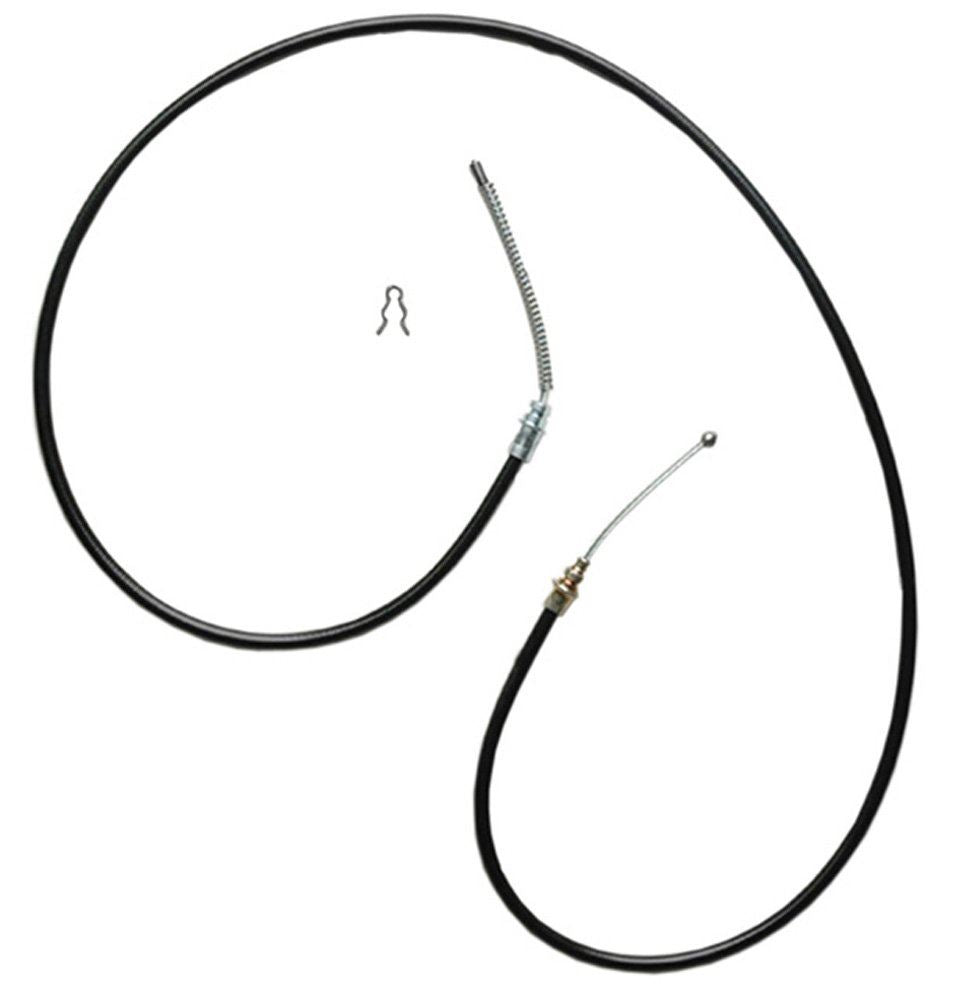Raybestos BC92928 Parking Brake Cable