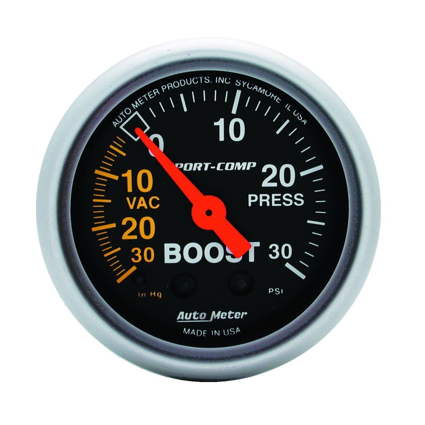 AUTO METER 3303