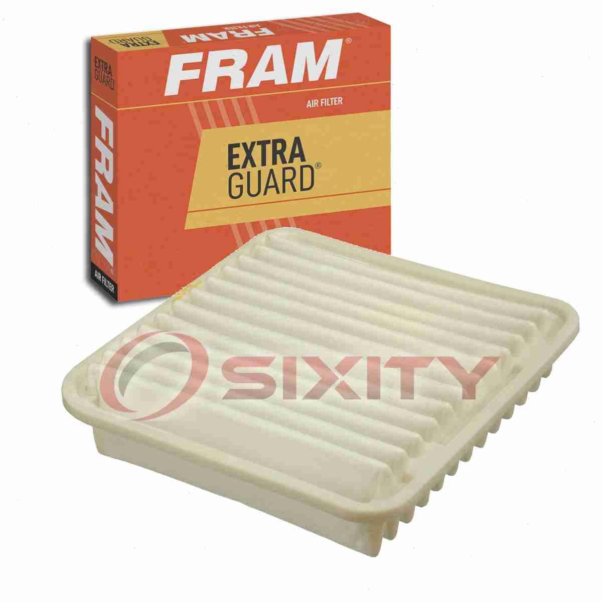 Filtro de aire Fram CA9681