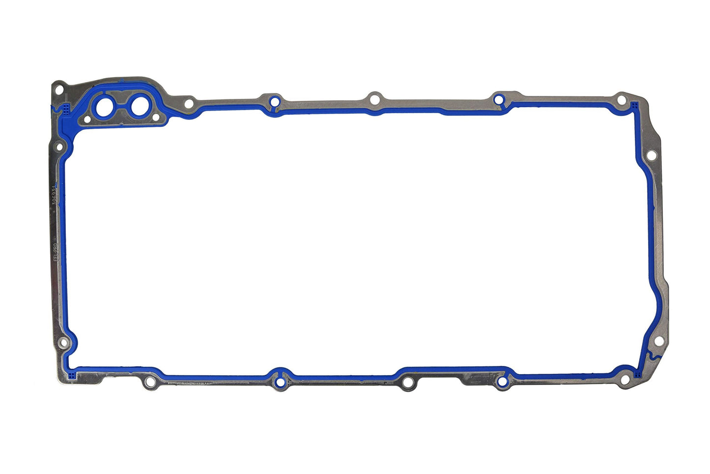 Fel-Pro OS 30693 R Engine Oil Pan Gasket Set