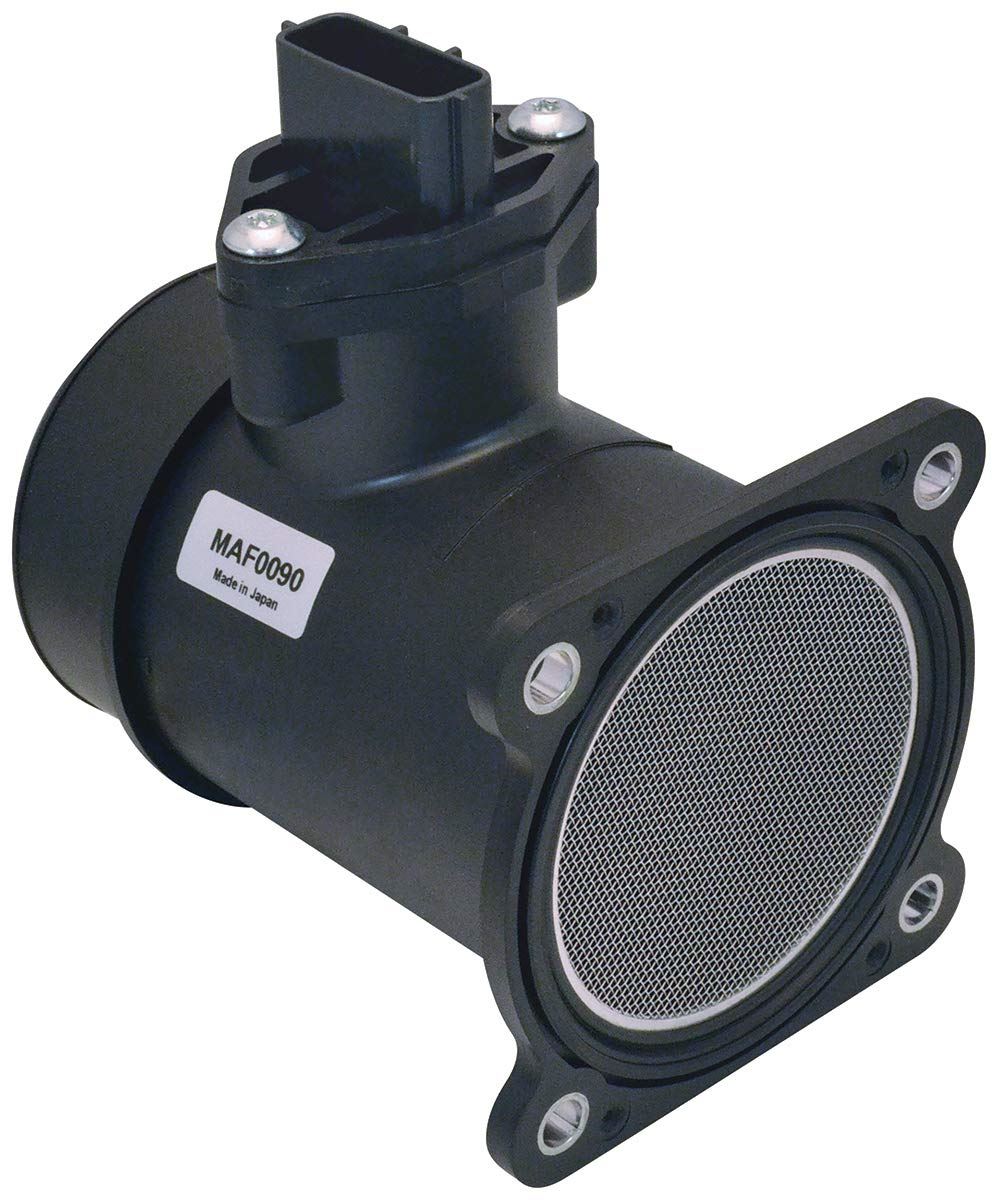 Hitachi MAF0090 Sensor de flujo de aire masivo