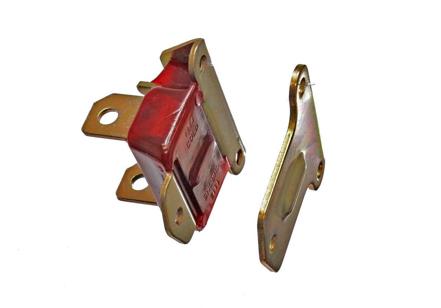 Energy Suspension 3.1117R Engine Mount