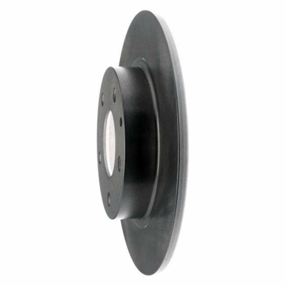 Raybestos 981500R Disc Brake Rotor