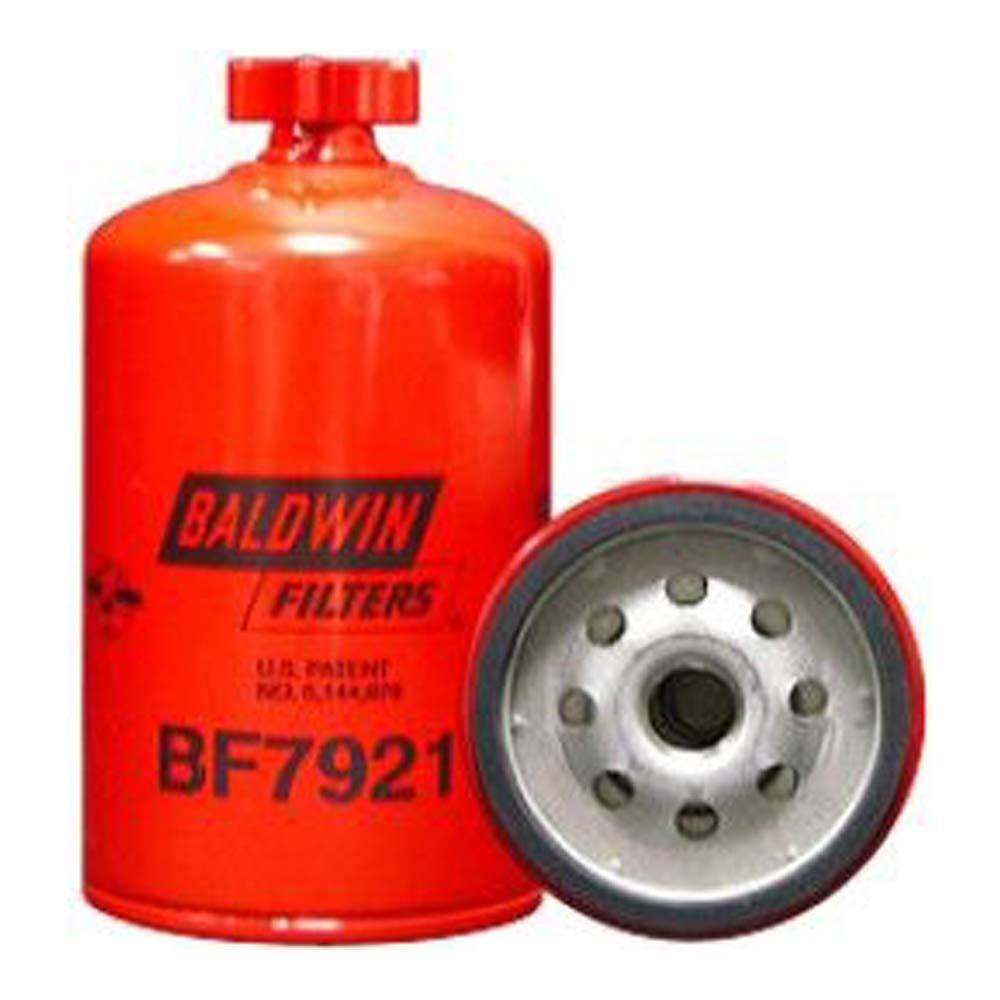 Baudouin BF7921