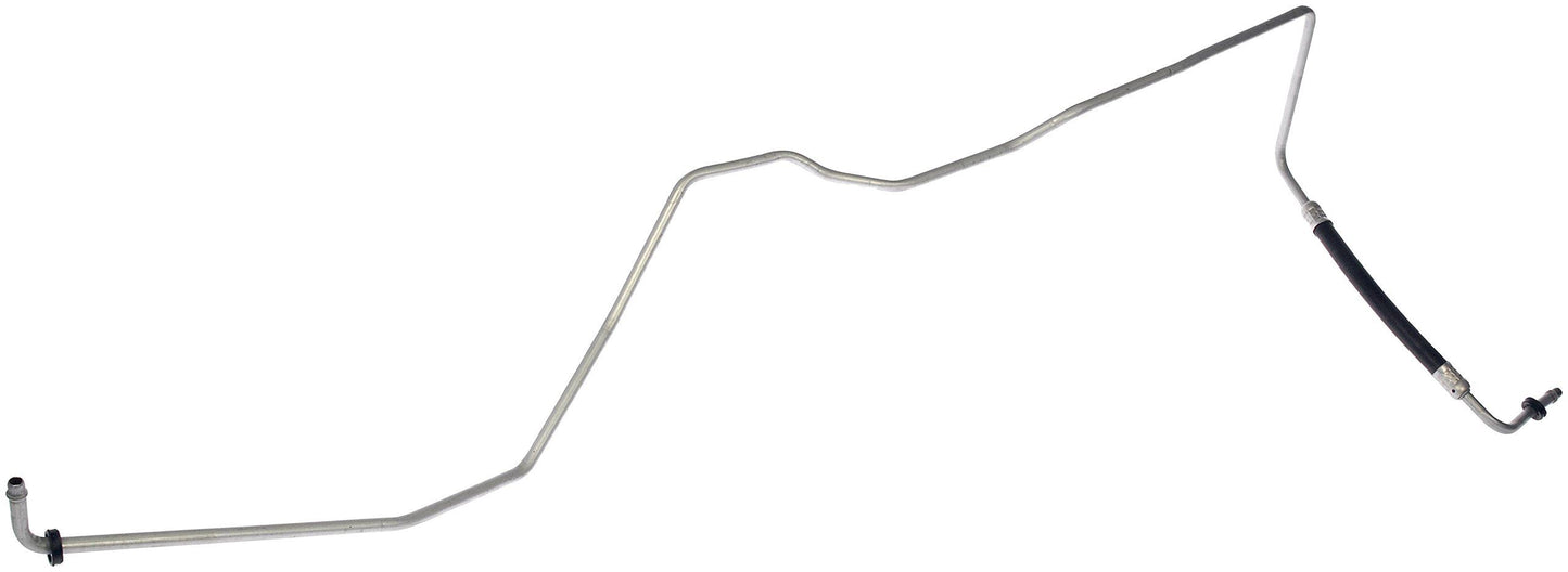 Dorman 624-116 Automatic Transmission Oil Cooler Hose Assembly