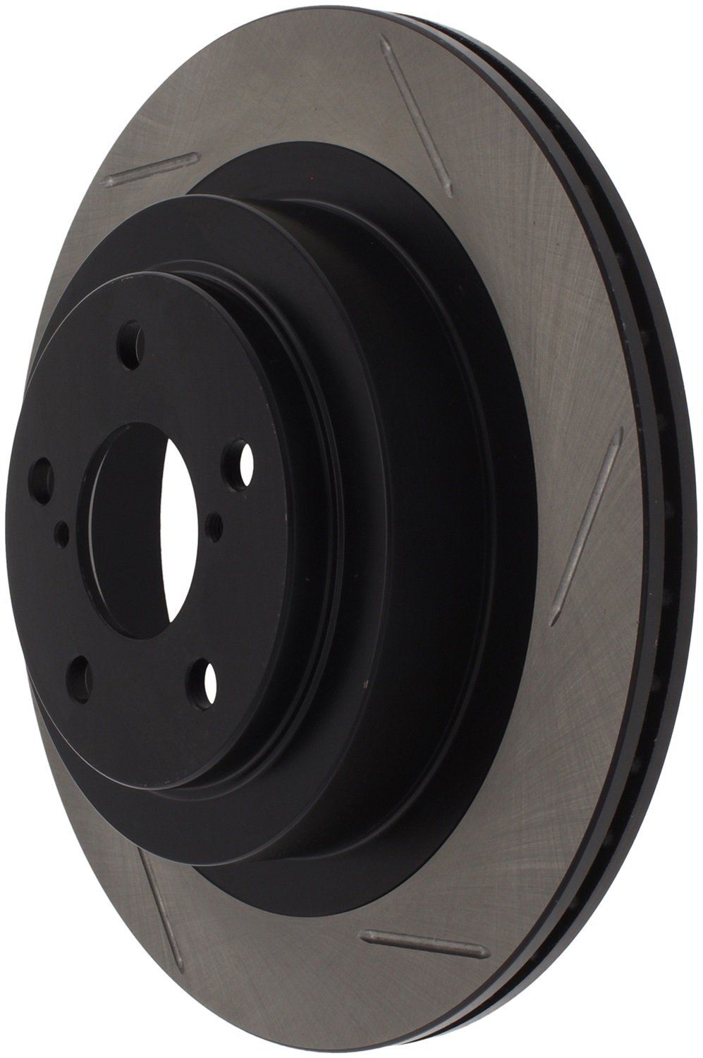 Stoptech 126.47025SR Rotor de freno de disco
