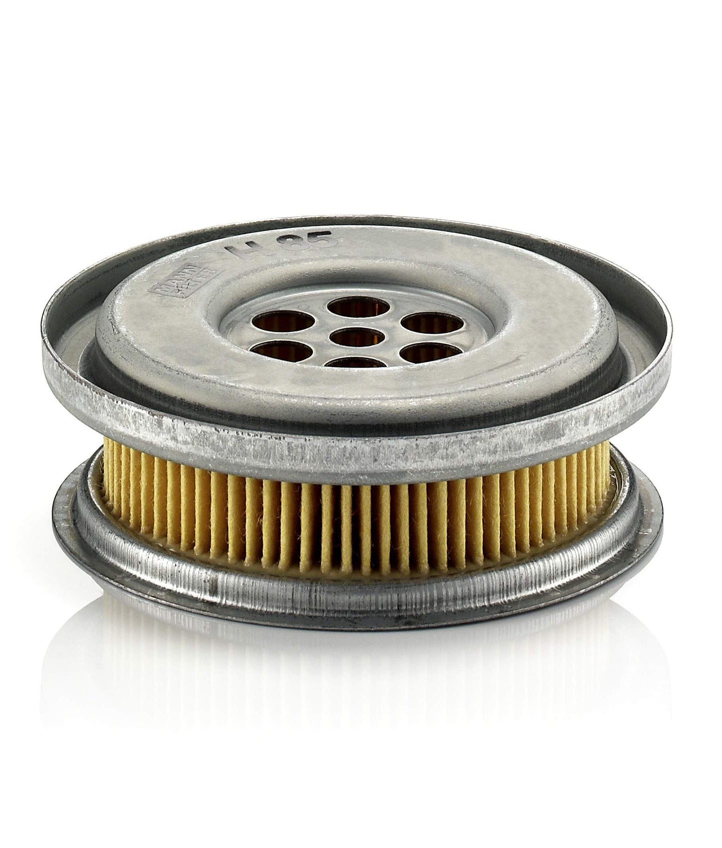 MANN-FILTER H 85 Filtro hidráulico de dirección asistida