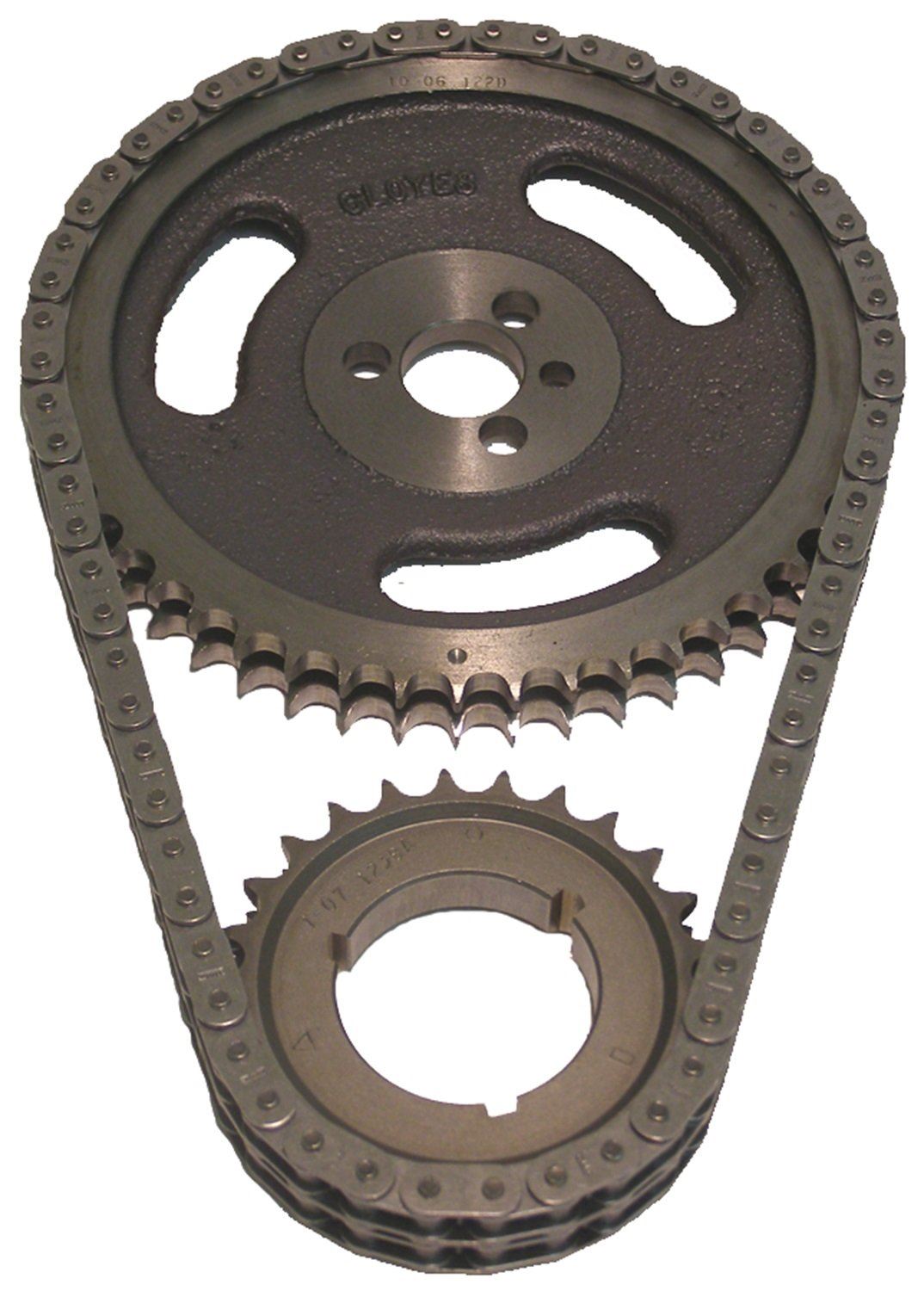 Cloyes Gear & Product 9-3110 Engine Timing Set