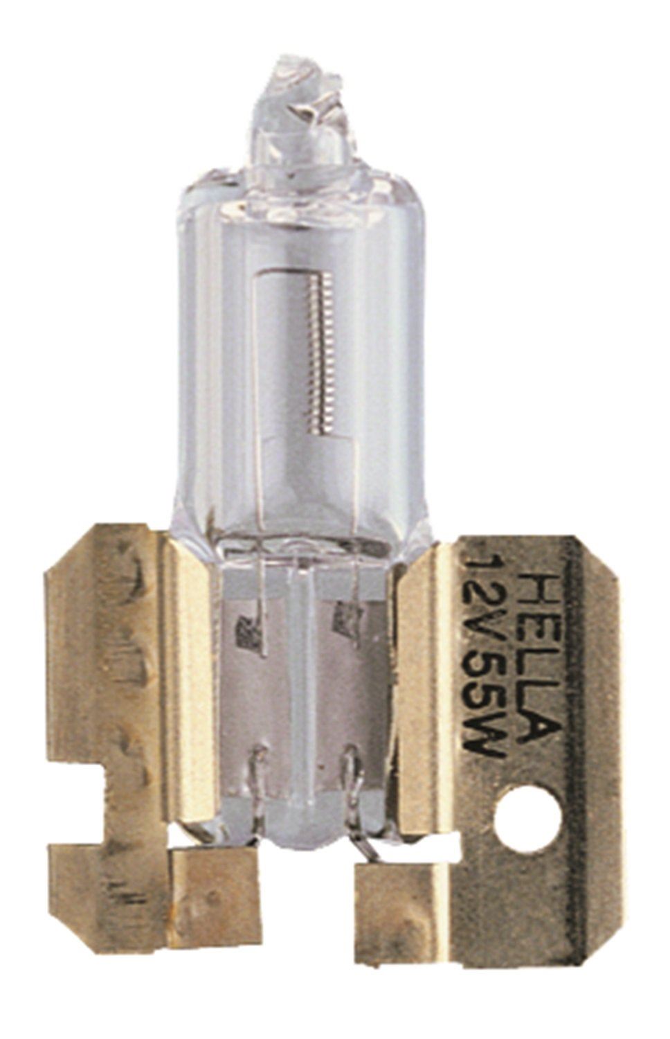 Hella H2 100W Fog Light Bulb