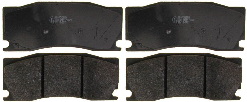 RAYBESTOS PGD1355M