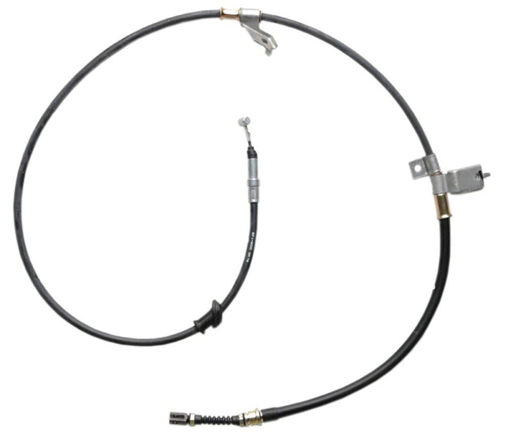Cable de freno de estacionamiento Raybestos BC94010
