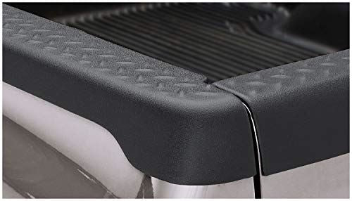 Bushwacker 59513 Truck Bed Side Rail Protector