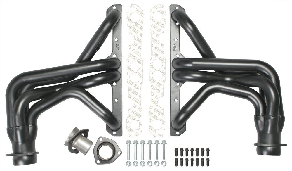 Hedman Hedders 69230 Exhaust Header