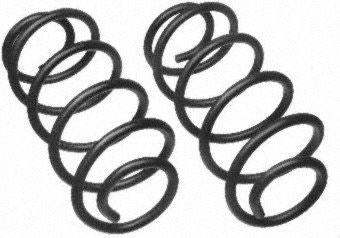 Moog 6319 Coil Spring Set