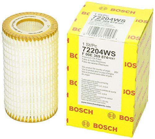 Bosch 72204WS