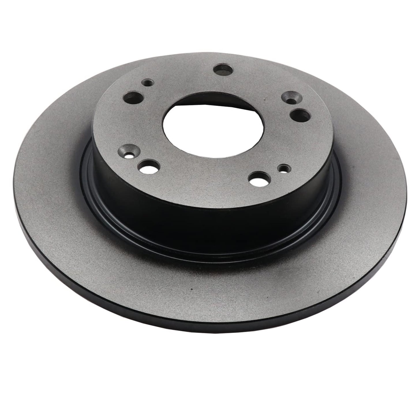 Beck/Arnley 083-2932 Rotor de freno de disco