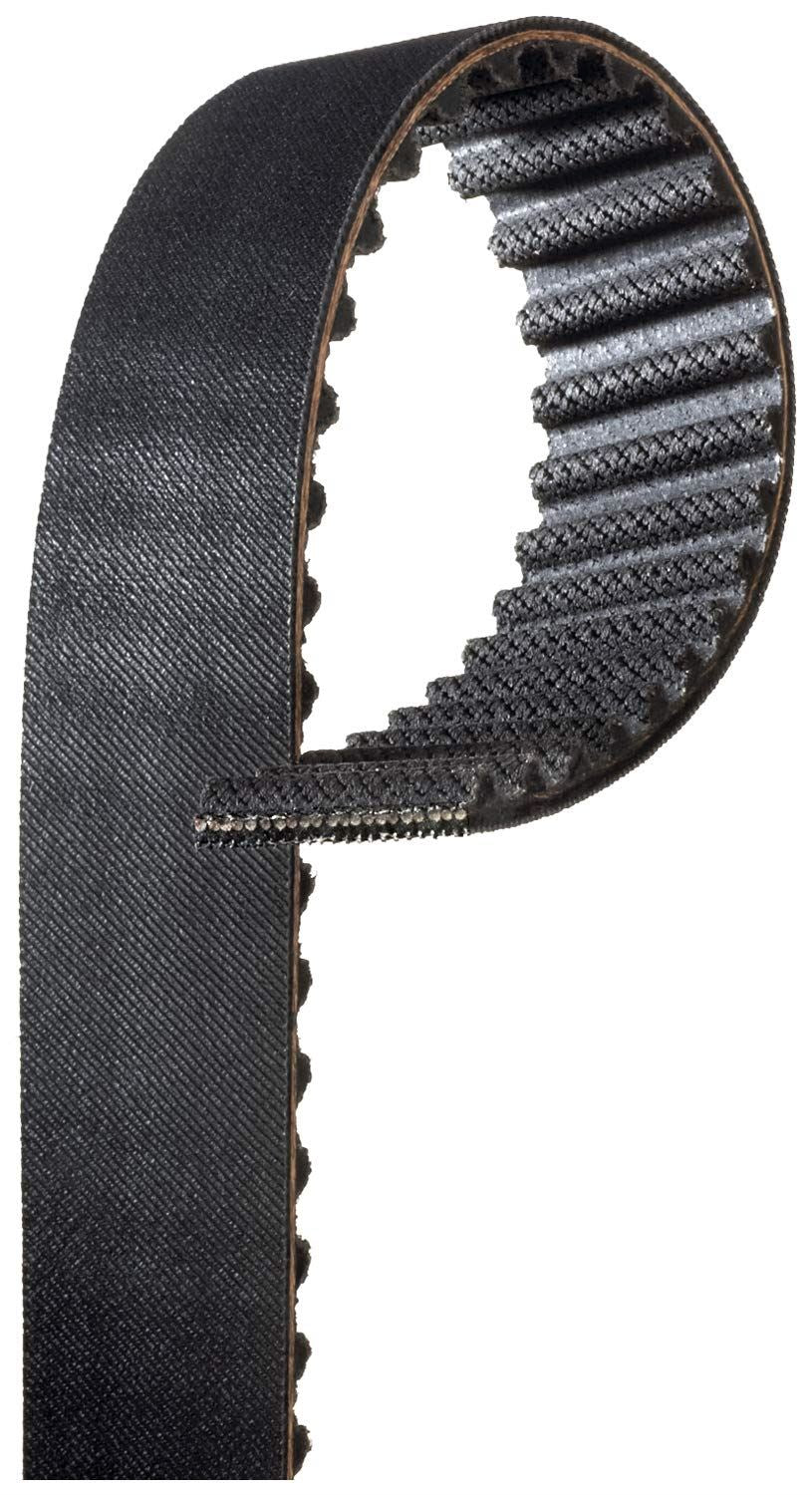 Correa de distribución del motor ACDelco Professional TB333