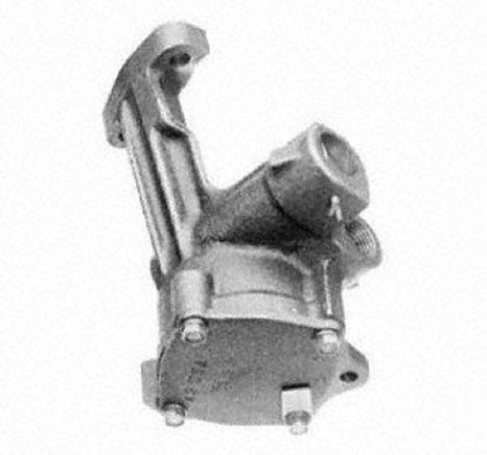 Melling M-84AHV Engine Oil Pump
