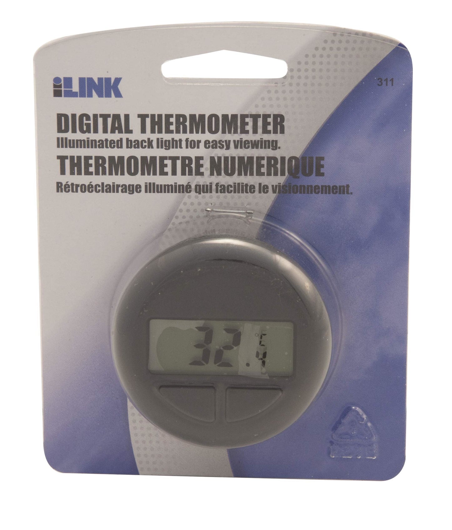 ILINK INDUSTRIES 311