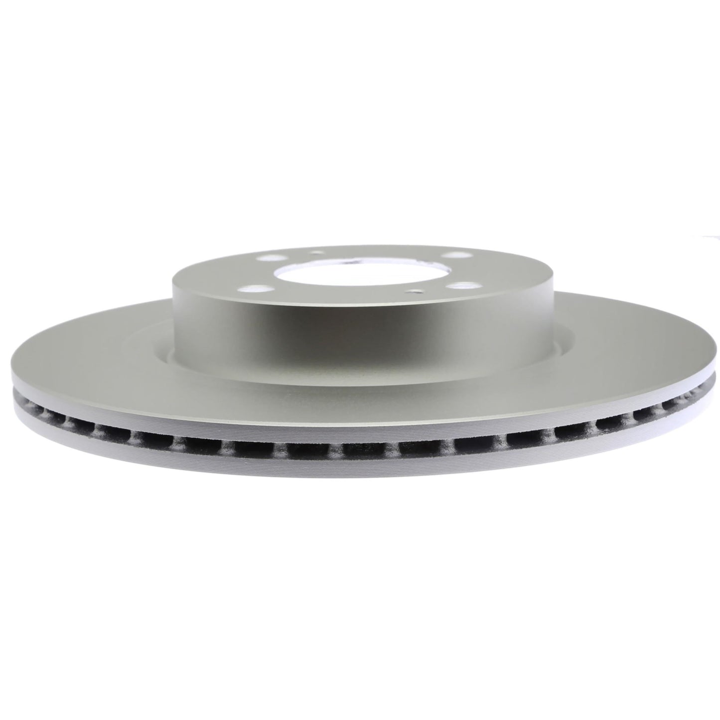 ACDelco Advantage 18A82091AC Rotor de frein à disque