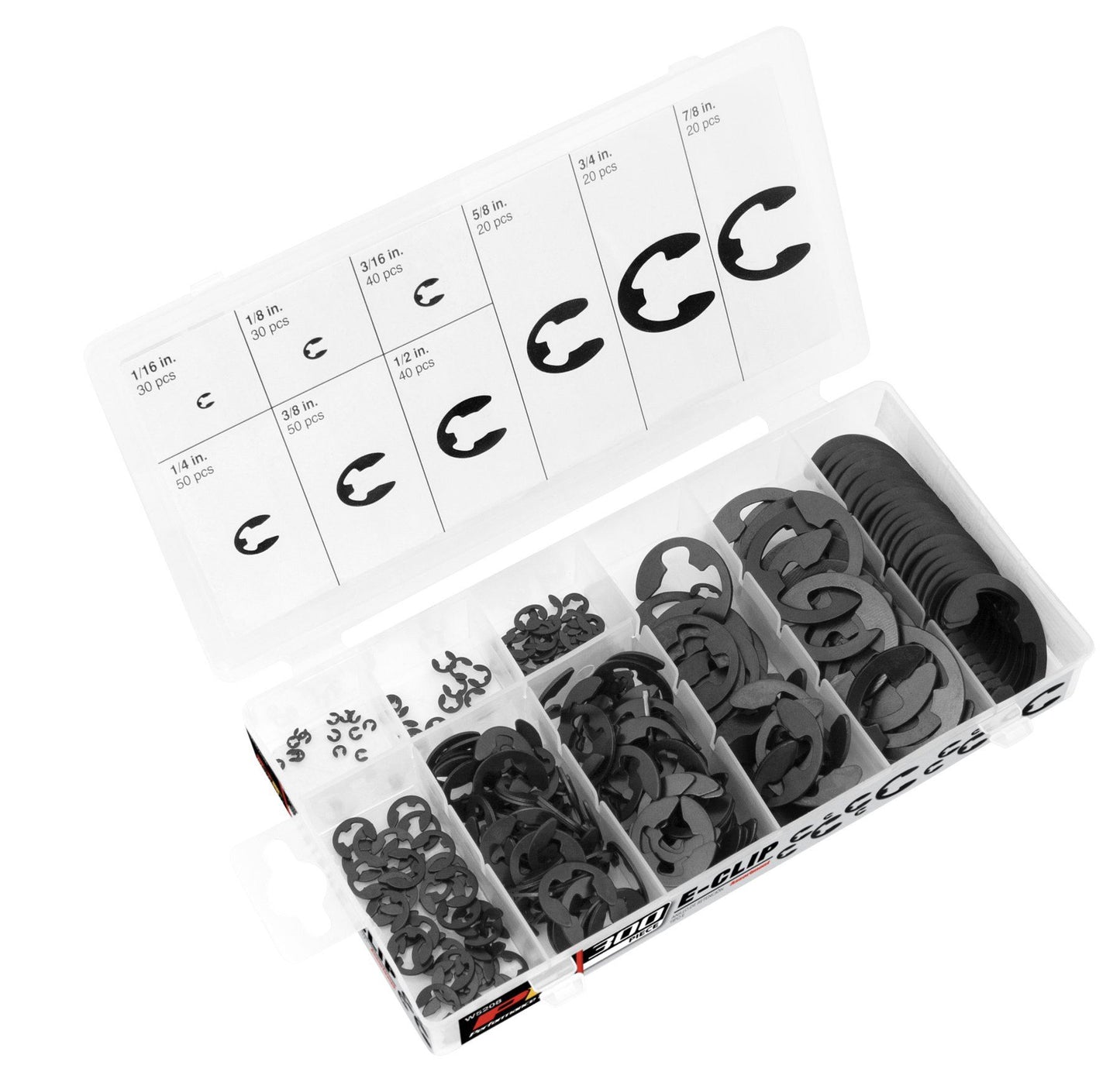 PERFORMANCE TOOL W5208