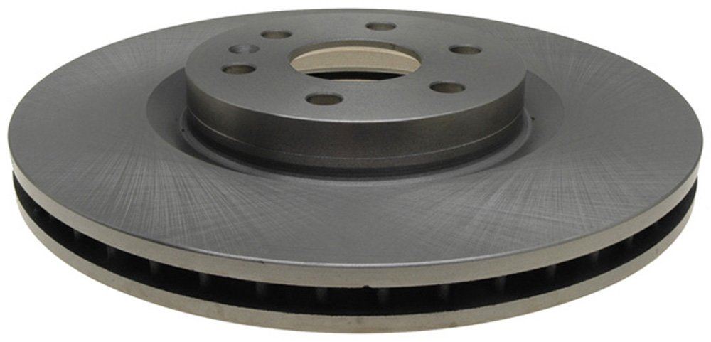 Raybestos 580762R Disc Brake Rotor