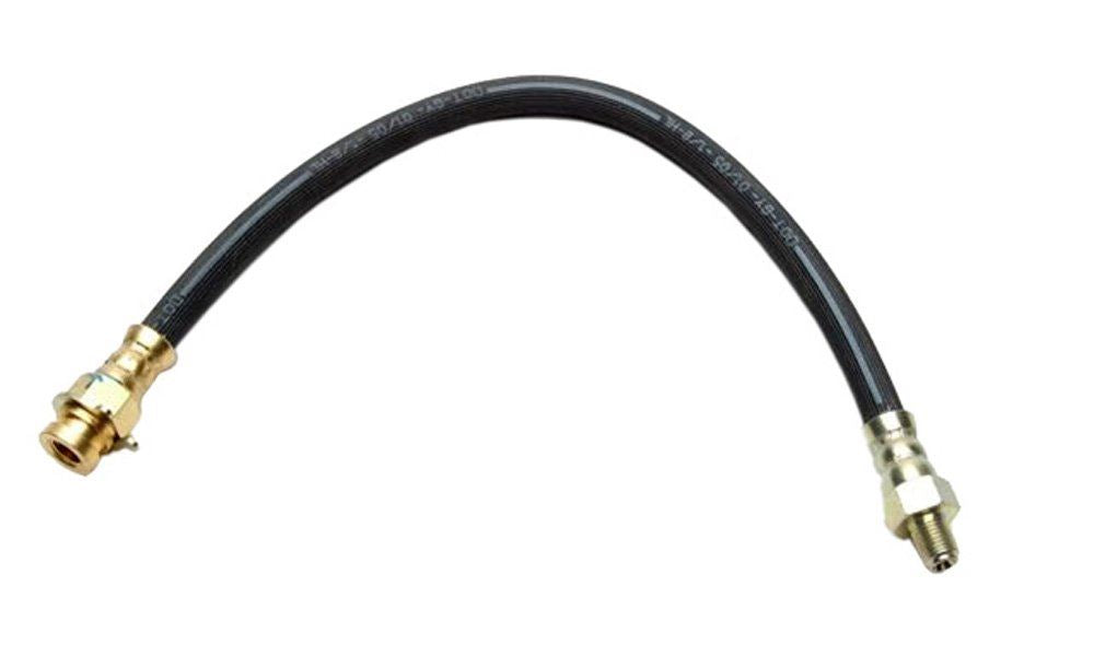 Manguera hidráulica de freno Raybestos BH381237