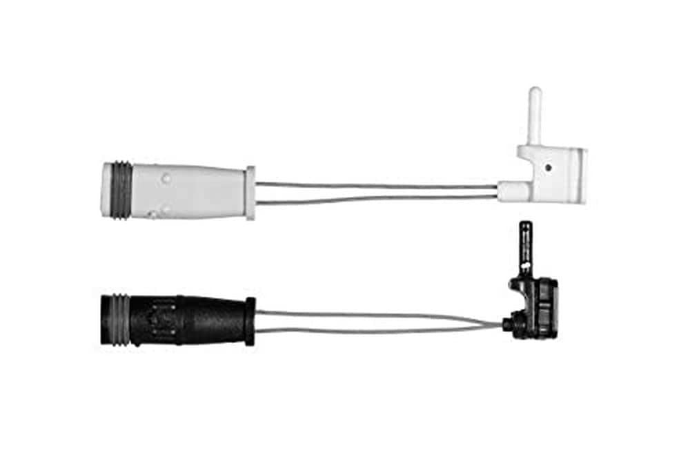 Sensor de desgaste de pastillas de freno de disco Hella-PAGID 355250541