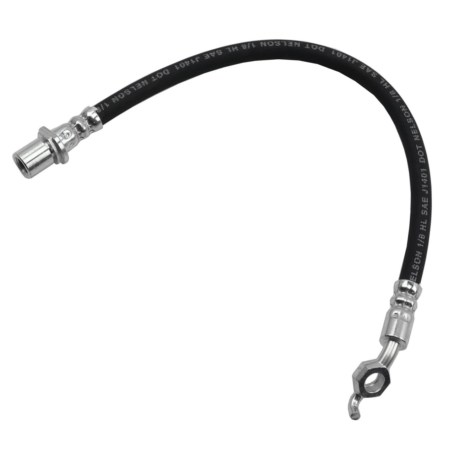 Beck/Arnley 073-1618 Tuyau hydraulique de frein